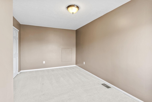 2919 Laurel Wind Blvd, Lewis Center, OH 43035 - carpeted empty room with baseboards