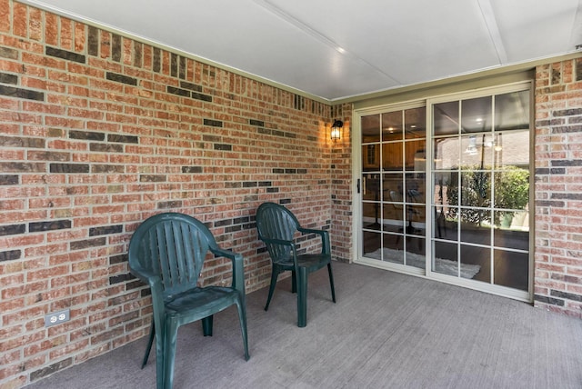 2919 Laurel Wind Blvd, Lewis Center, OH 43035 - view of patio / terrace