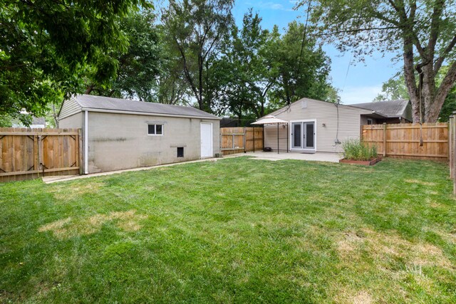 5176 Drivemere Rd, Hilliard, OH 43026 - photo 23
