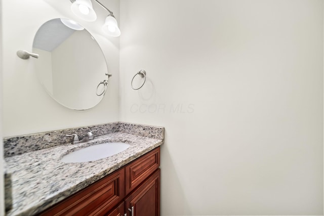 3254 Brookview Way Unit 15, Columbus, OH 43221 - bathroom featuring vanity