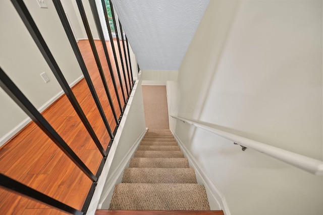 3254 Brookview Way Unit 15, Columbus, OH 43221 - view of stairway
