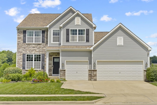 680 Sunbury Meadows Dr, Sunbury, OH 43074 - photo 1