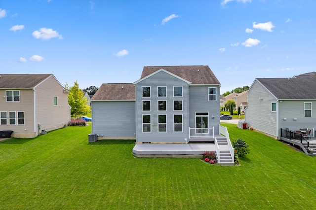 680 Sunbury Meadows Dr, Sunbury, OH 43074 - photo 44