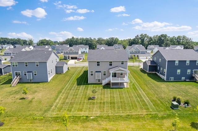 1328 Clover St, Sunbury, OH 43074 - photo 48