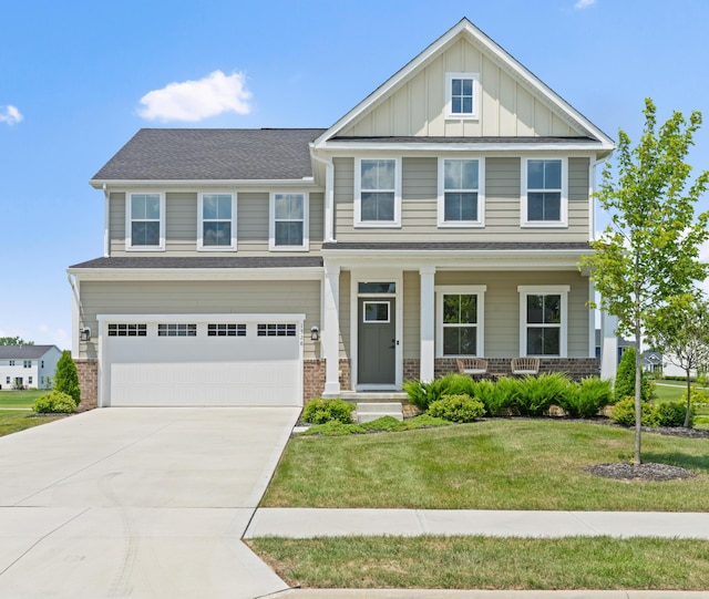 1328 Clover St, Sunbury, OH 43074 - photo 1