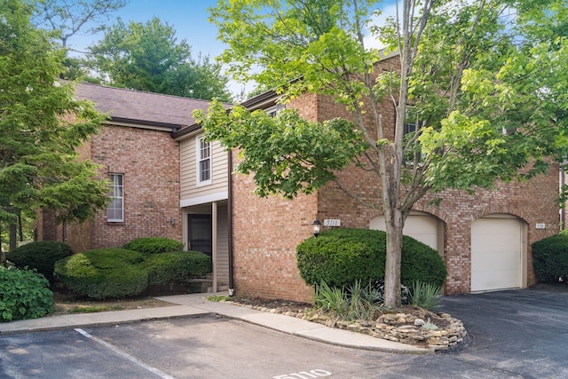 5110 Schuylkill St Unit 33-10, Columbus, OH 43220 - view of property