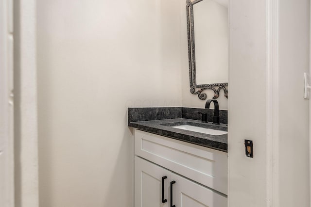 5110 Schuylkill St Unit 33-10, Columbus, OH 43220 - bathroom with vanity