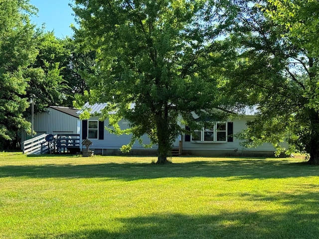 28460 State Route 31, Richwood, OH 43344 - photo 1