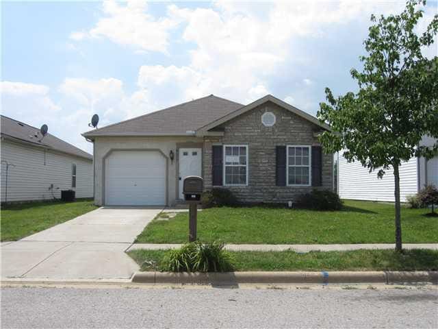 4155 Town Square Dr, Canal Winchester, OH 43110 - photo 1