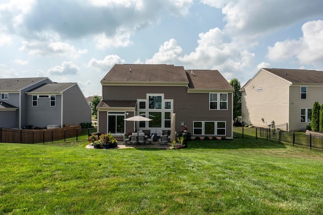 1615 Adena Pointe Dr, Marysville, OH 43040 - photo 7