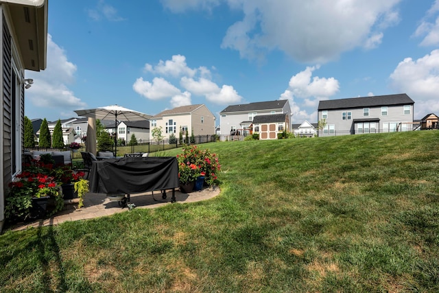 1615 Adena Pointe Dr, Marysville, OH 43040 - photo 9