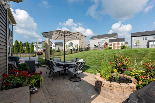 1615 Adena Pointe Dr, Marysville, OH 43040 - photo 10