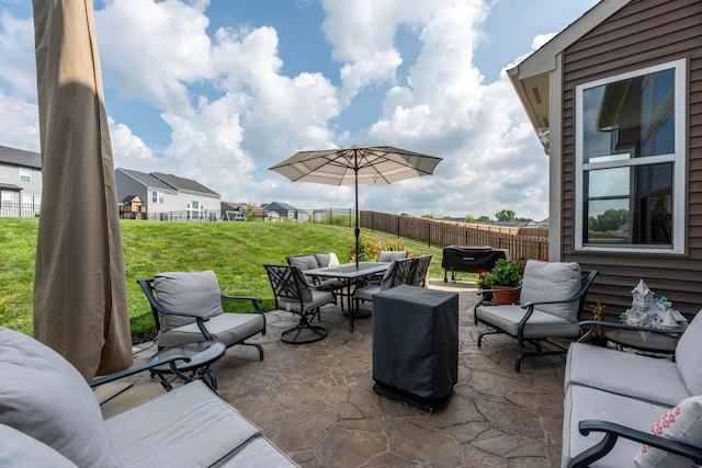 1615 Adena Pointe Dr, Marysville, OH 43040 - photo 11