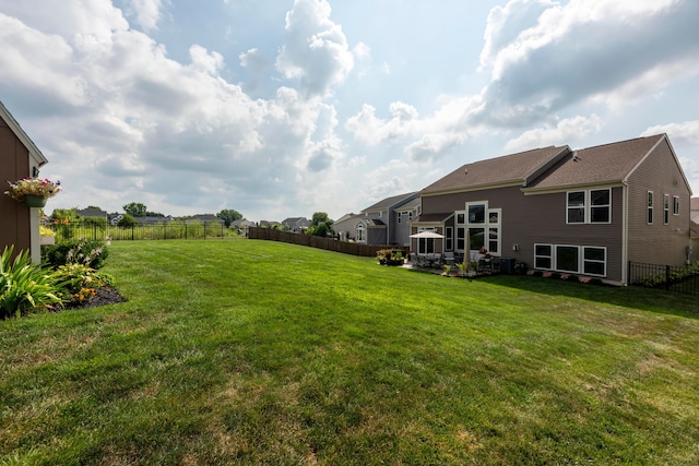 1615 Adena Pointe Dr, Marysville, OH 43040 - photo 17