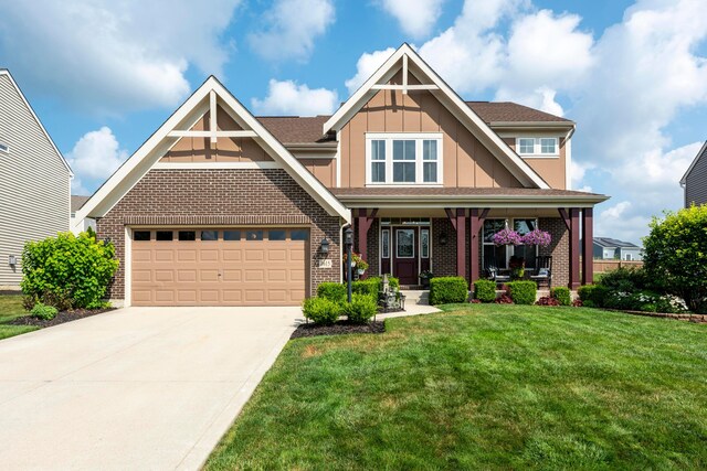 1615 Adena Pointe Dr, Marysville, OH 43040 - photo 1