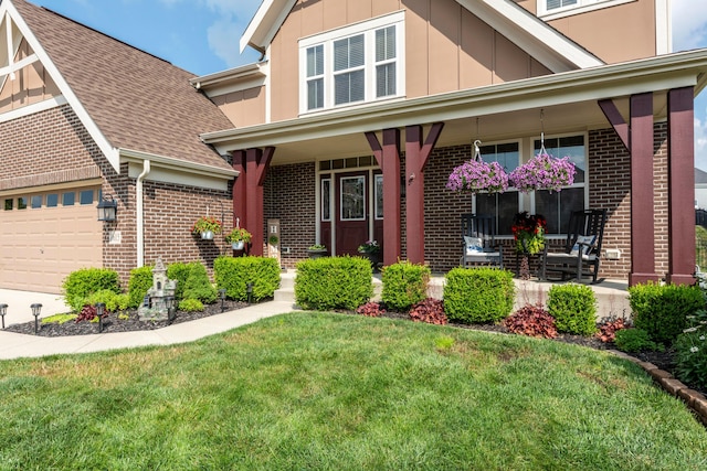 1615 Adena Pointe Dr, Marysville, OH 43040 - photo 3