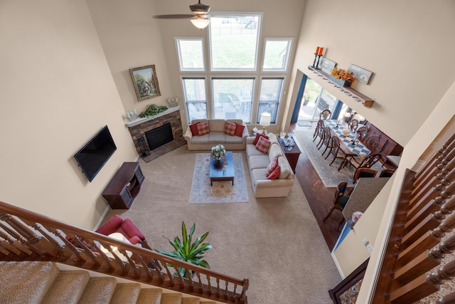 1615 Adena Pointe Dr, Marysville, OH 43040 - photo 49