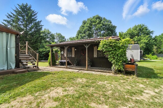 3058 Burris Dr, Marion, OH 43302 - photo 33