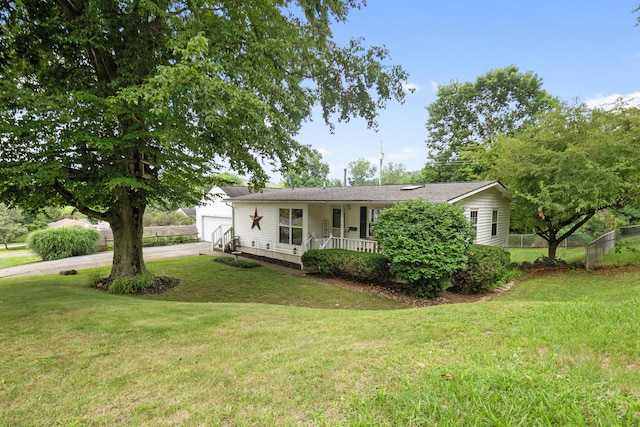 347 Leonard Dr, Lancaster, OH 43130 - photo 25