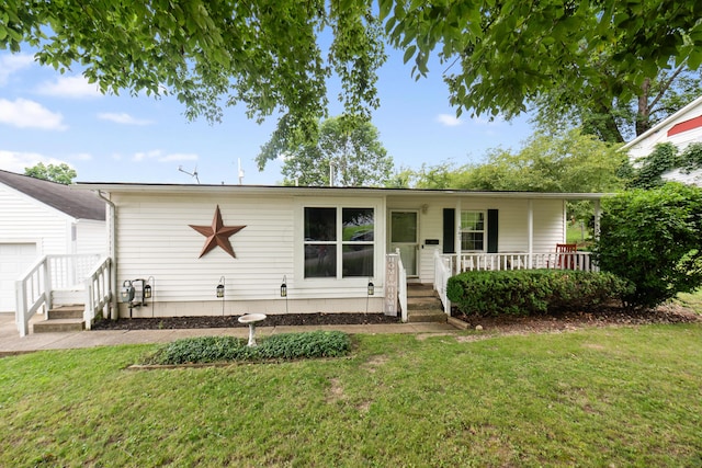 347 Leonard Dr, Lancaster, OH 43130 - photo 1
