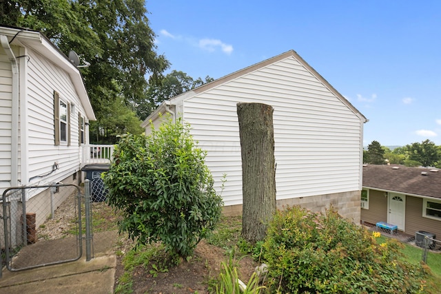 347 Leonard Dr, Lancaster, OH 43130 - photo 29