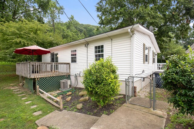 347 Leonard Dr, Lancaster, OH 43130 - photo 31