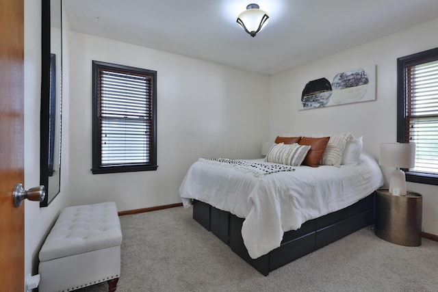 69 Morse Rd, Columbus, OH 43214 - bedroom with carpet flooring and multiple windows