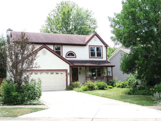 5851 Dena Dr, Hilliard, OH 43026 - photo 1