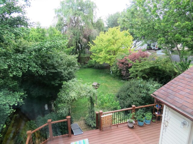 5851 Dena Dr, Hilliard, OH 43026 - photo 22