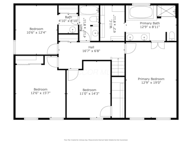 233 Weatherburn Ct, Powell, OH 43065 - photo 73