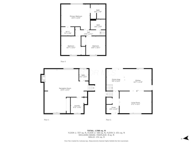 71 Cosmos Ln, Pataskala, OH 43062 - photo 44