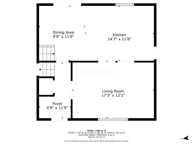 71 Cosmos Ln, Pataskala, OH 43062 - photo 45