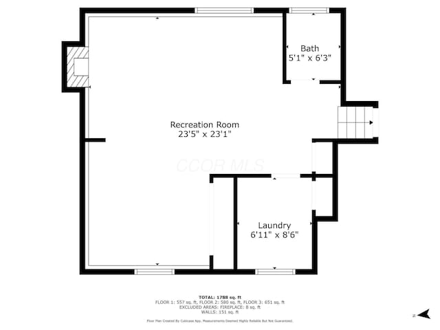 71 Cosmos Ln, Pataskala, OH 43062 - photo 47