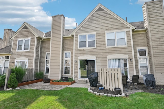 3409 Eastwoodlands Trl, Hilliard, OH 43026 - photo 33