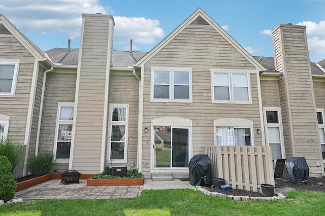 3409 Eastwoodlands Trl, Hilliard, OH 43026 - photo 34