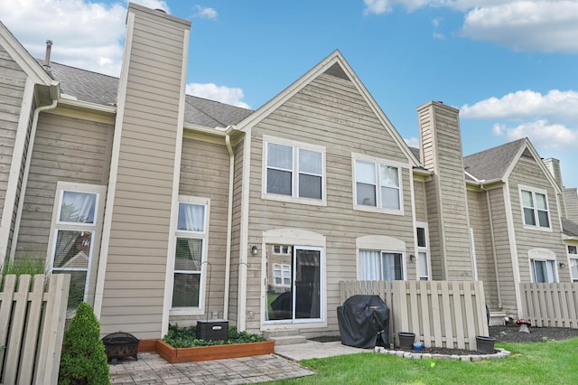3409 Eastwoodlands Trl, Hilliard, OH 43026 - photo 35