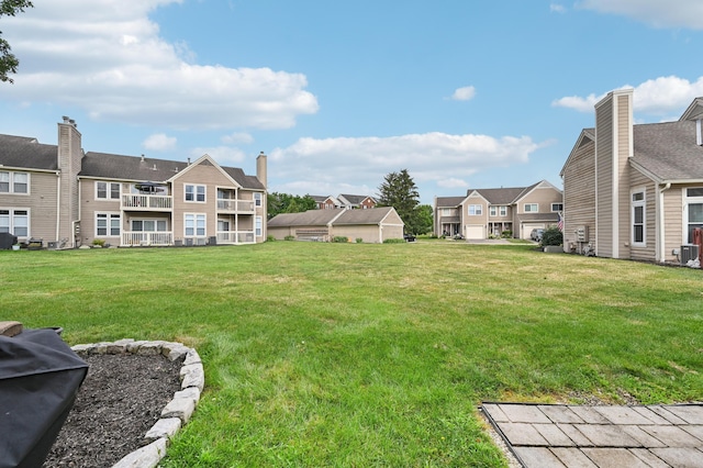 3409 Eastwoodlands Trl, Hilliard, OH 43026 - photo 37
