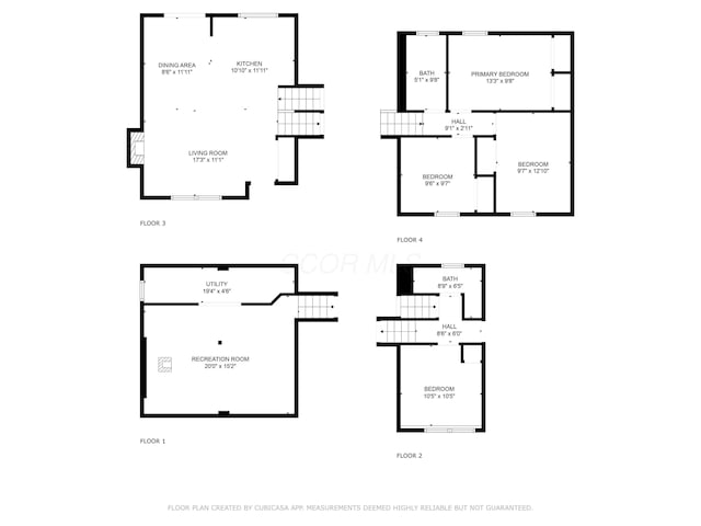 2123 Drumlin Dr, Grove City, OH 43123 - photo 46