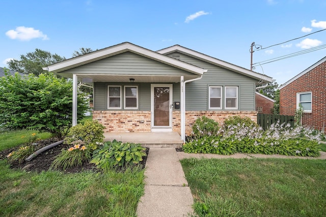 133 Franklin Ave, Westerville, OH 43081 - photo 1
