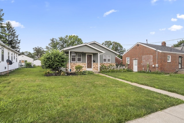 133 Franklin Ave, Westerville, OH 43081 - photo 3