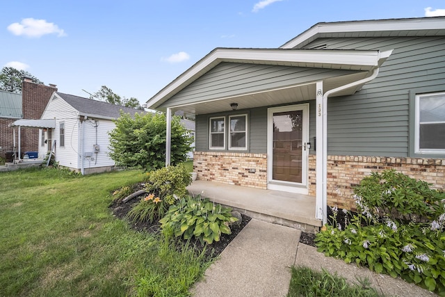 133 Franklin Ave, Westerville, OH 43081 - photo 2