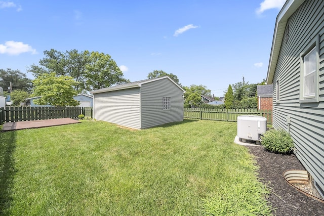 133 Franklin Ave, Westerville, OH 43081 - photo 28