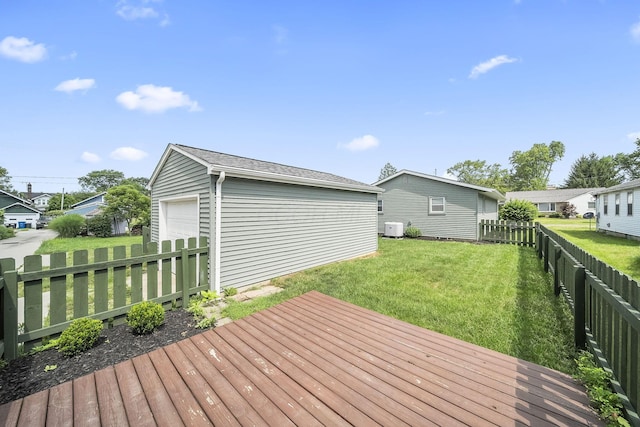 133 Franklin Ave, Westerville, OH 43081 - photo 30