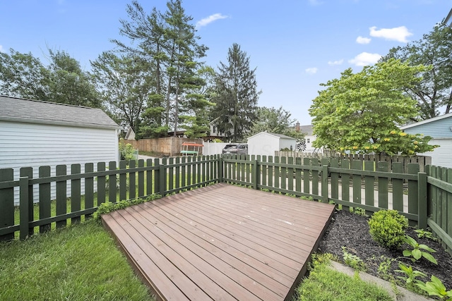 133 Franklin Ave, Westerville, OH 43081 - photo 31