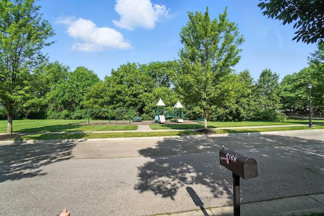 6168 Ashtead Dr, New Albany, OH 43054 - photo 4