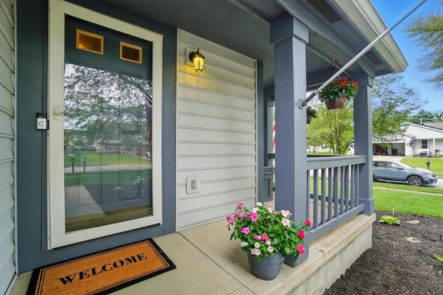 8654 Cadet Dr N, Galloway, OH 43119