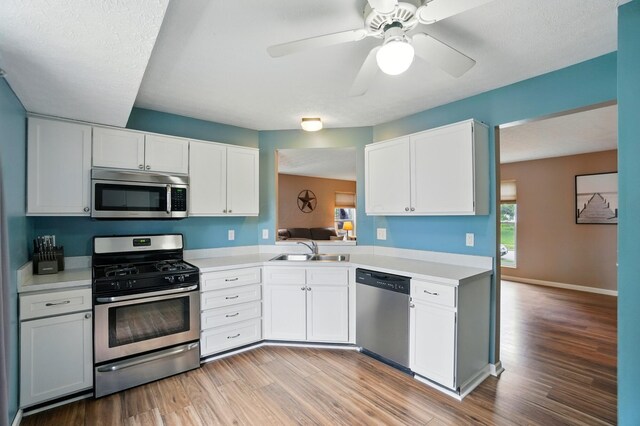 8654 Cadet Dr N, Galloway, OH 43119