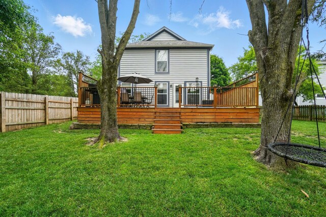 8654 Cadet Dr N, Galloway, OH 43119