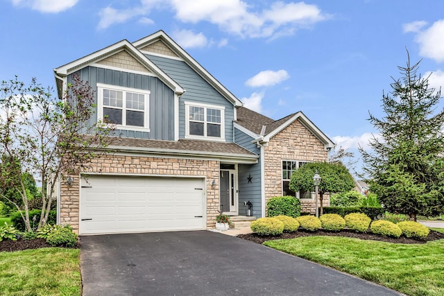 3088 Stony Bluff Dr, Powell, OH 43065 - photo 1