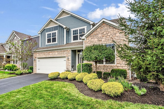 3088 Stony Bluff Dr, Powell, OH 43065 - photo 2